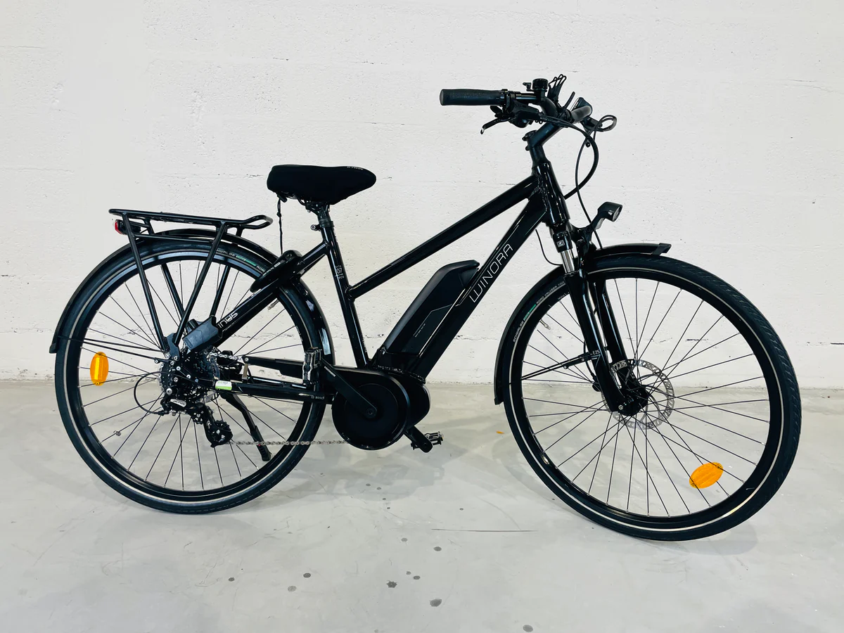 Winora Sinus Tria N7 Eco