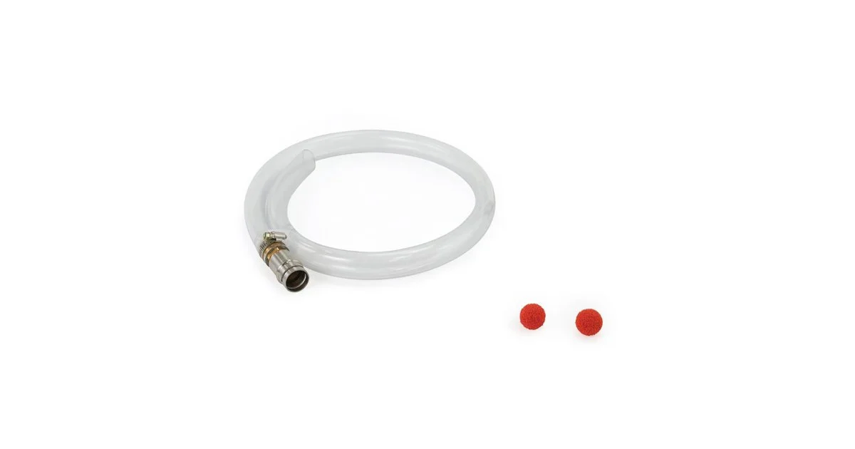 Kit de nettoyage pour pompe Powerfill 3.5 - GRACO