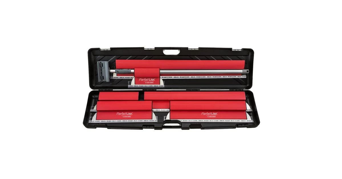 Kit lissage Parfaitliss en valise L'OUTIL PARFAIT