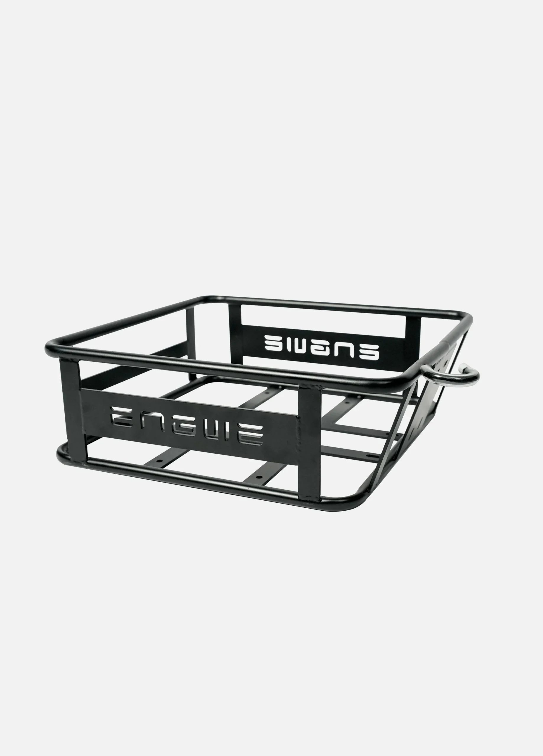 Panier Avant sur Porte-bagages