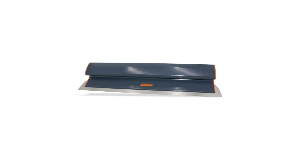 Lame à lisser rigide 60 cm Edmablade - EDMA
