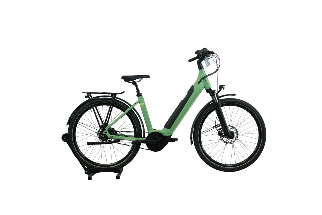 Winora Sinus R8F Eco
