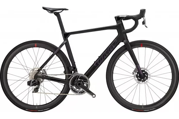Wilier Filante Hybrid