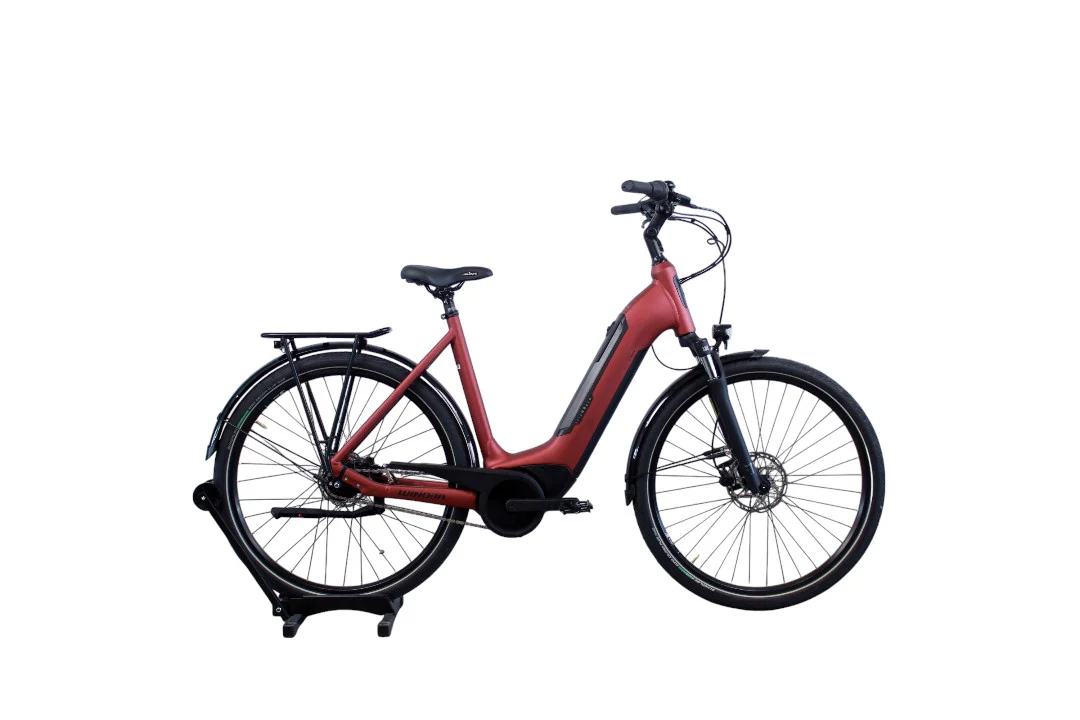 Winora Tria 8 Eco