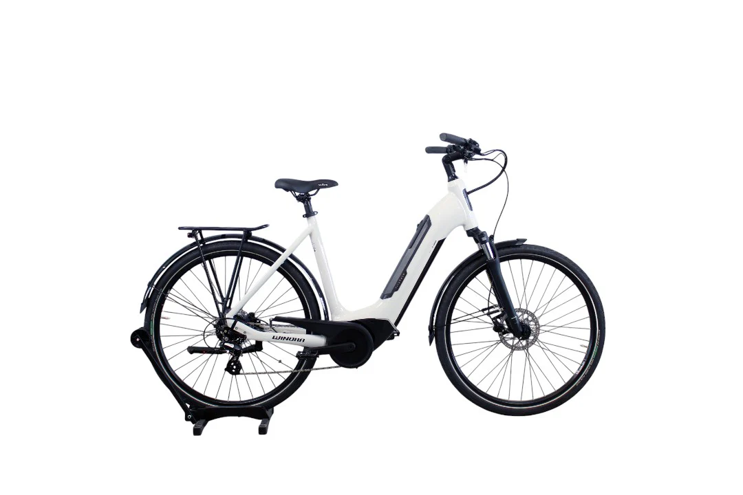 Winora Tria 7