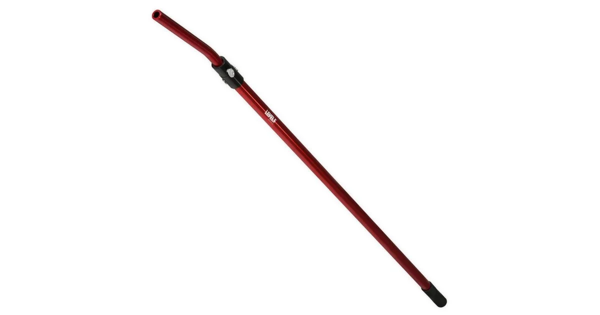 Manche boîte enduit angle 146 cm - LEVEL 5