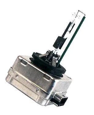 Ampoule auto Osram type D3R Blanche 85 Volts 35 watts Ref: 66350