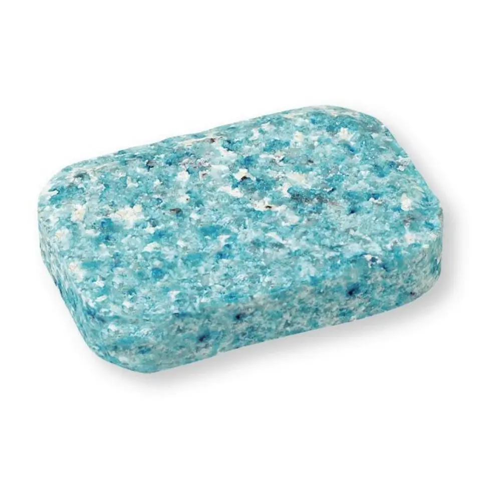 TOPCAR - Lave glace été en pastille. 2 pastilles = 10 litres de lave Glace Eté - EXOLGB006