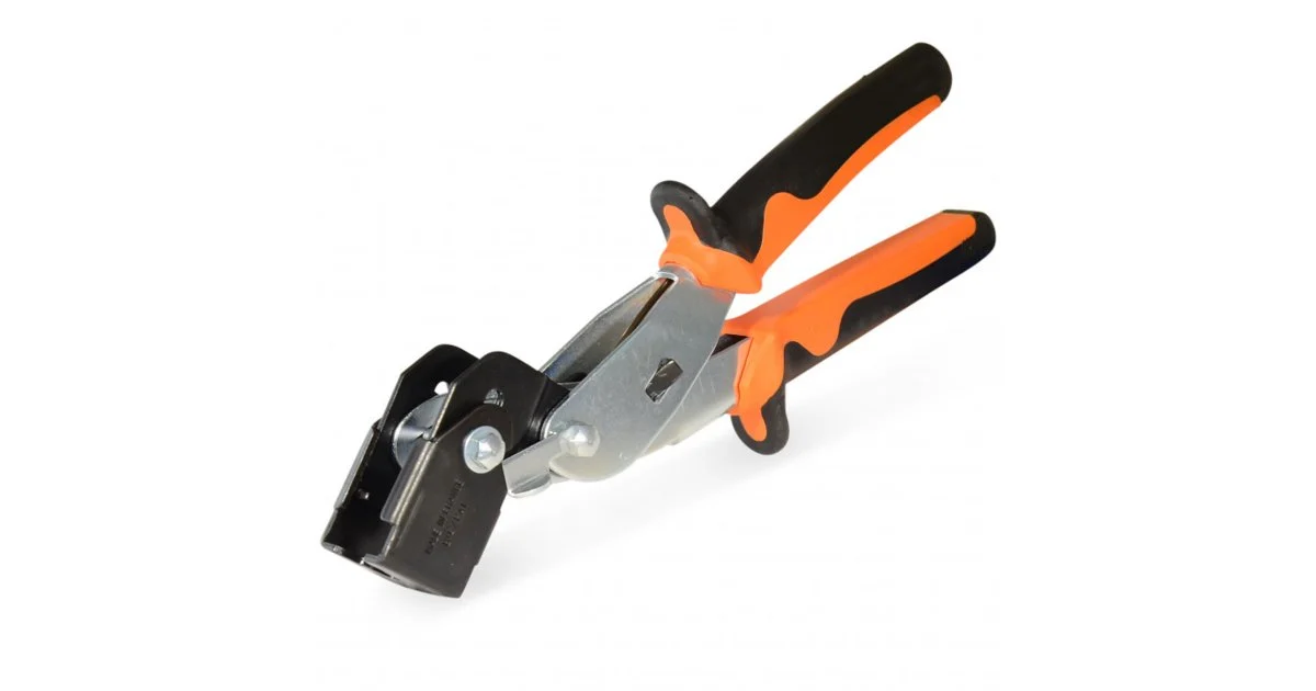 Pince Molly : pince professionnelle d’expansion SUPER-FIX EDMA