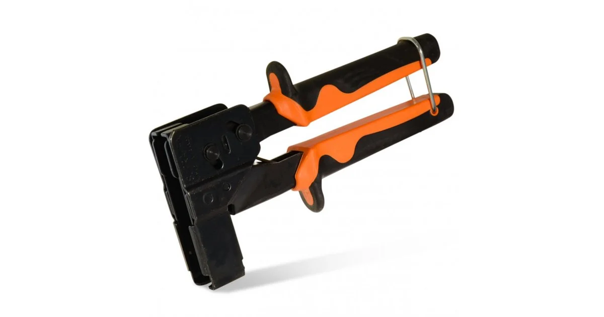 Pince Molly : pistolet professionnel d’expansion PRO EDMA