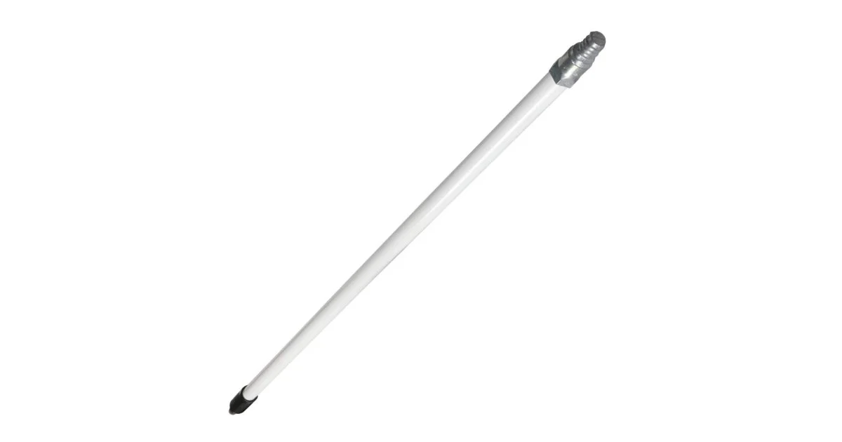 Perche pour ponceuse manuelle aluminium - COLUMBIA