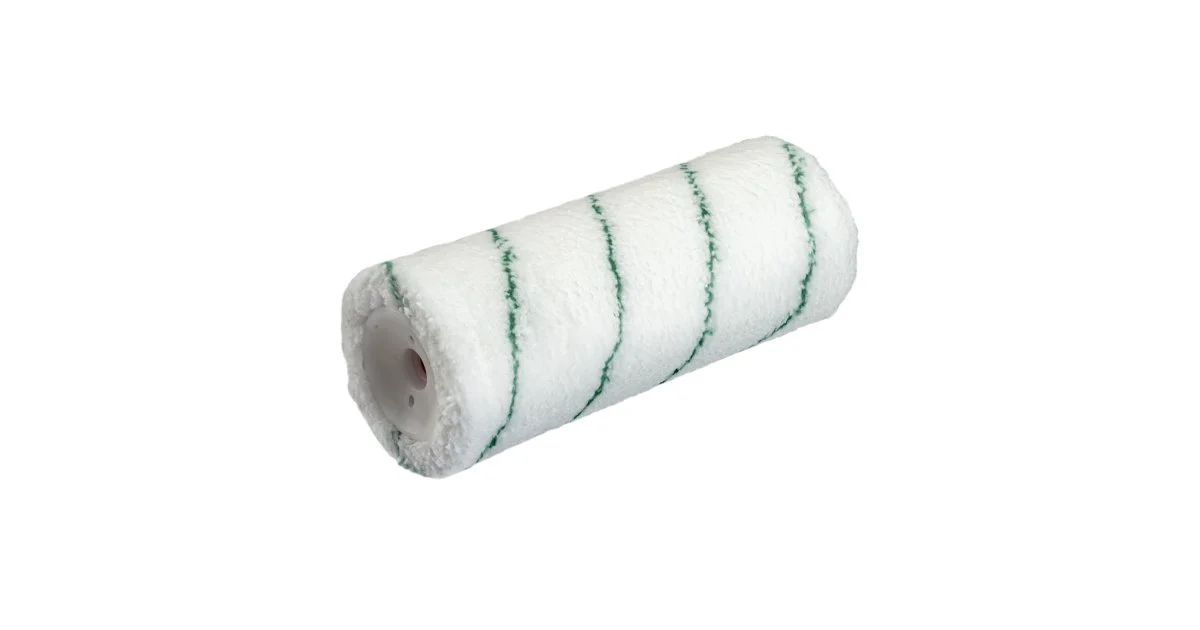 Rouleau microfibres opacifiant 180 mm L'OUTIL PARFAIT