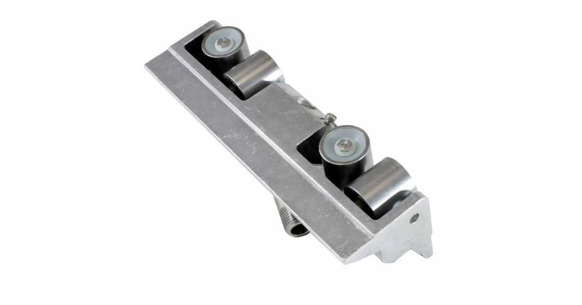 Rouleur d’angle rentrant TAPETECH