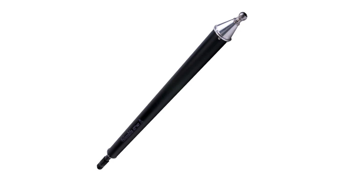 Seringue à enduit 140 cm - COLUMBIA