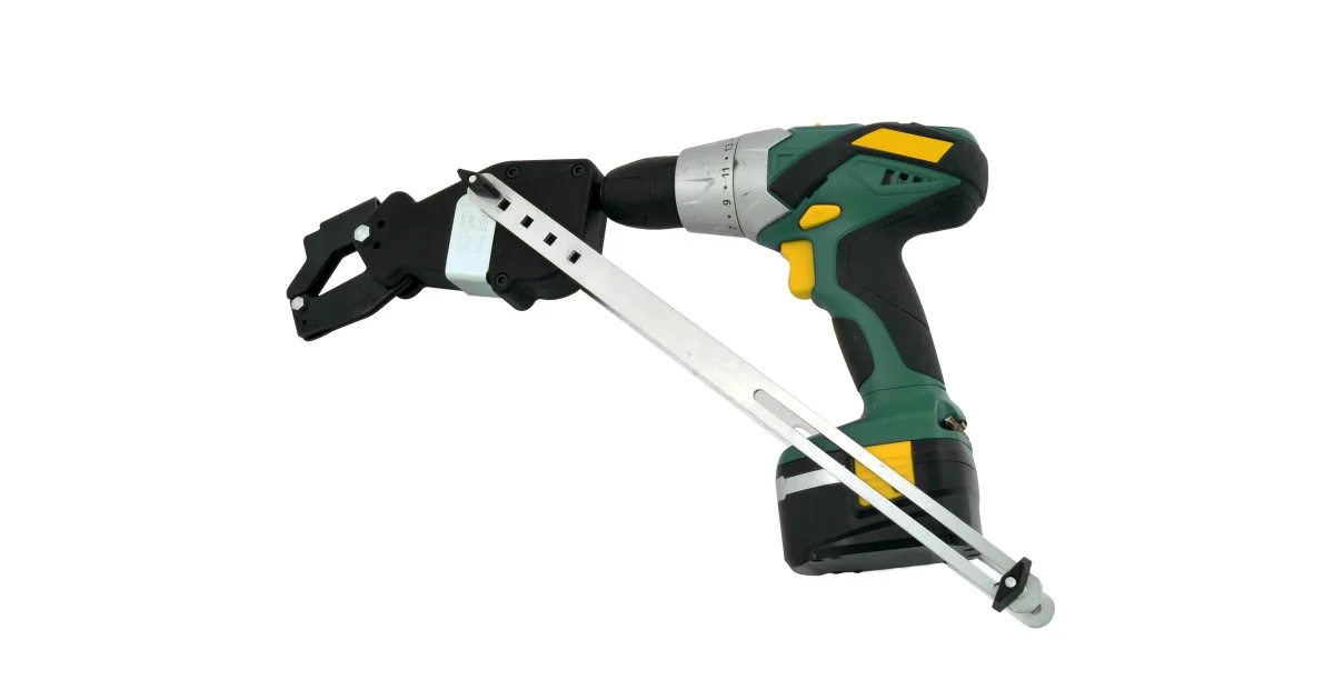 Sertisseuse automatique POWER PROFIL EDMA