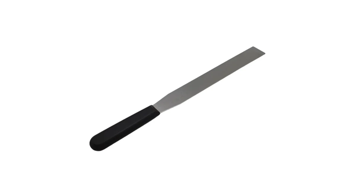 Spatule nettoyage guide de bande Bazooka - KRTools