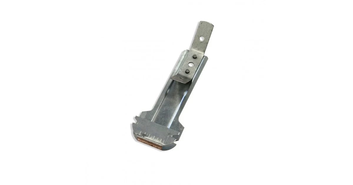 Suspension rapide réglable, fourrure F45/F47, boîte de 50 - SEMIN