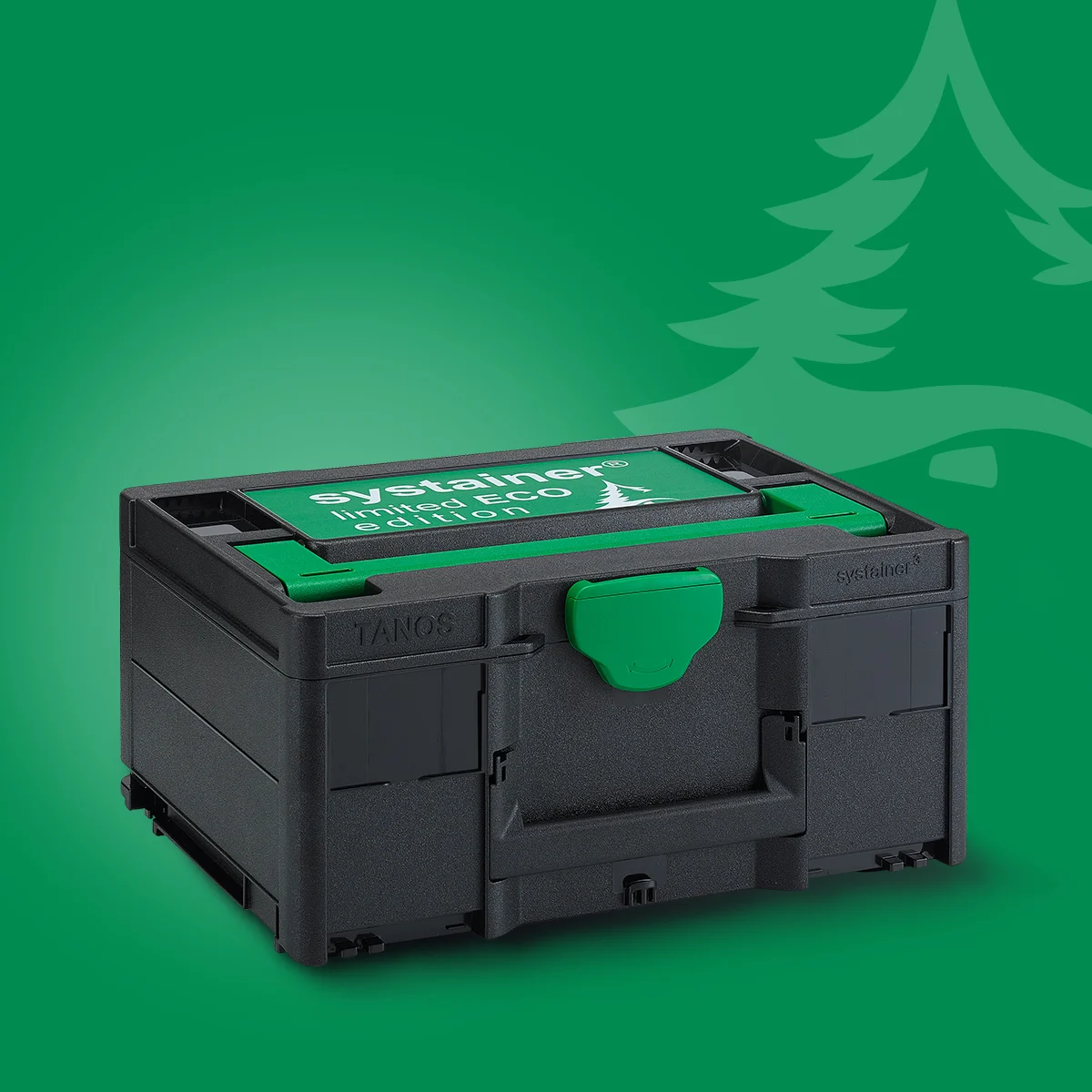 Systainer³ Eco M 187