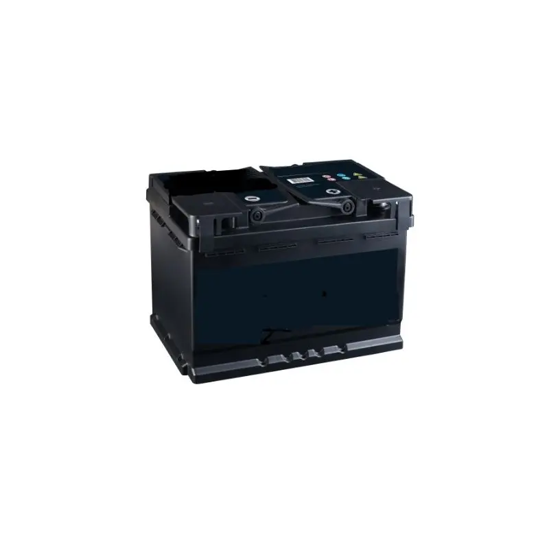 TOPCAR - Batterie utilitaire 12V 92Ah 800A - L595G