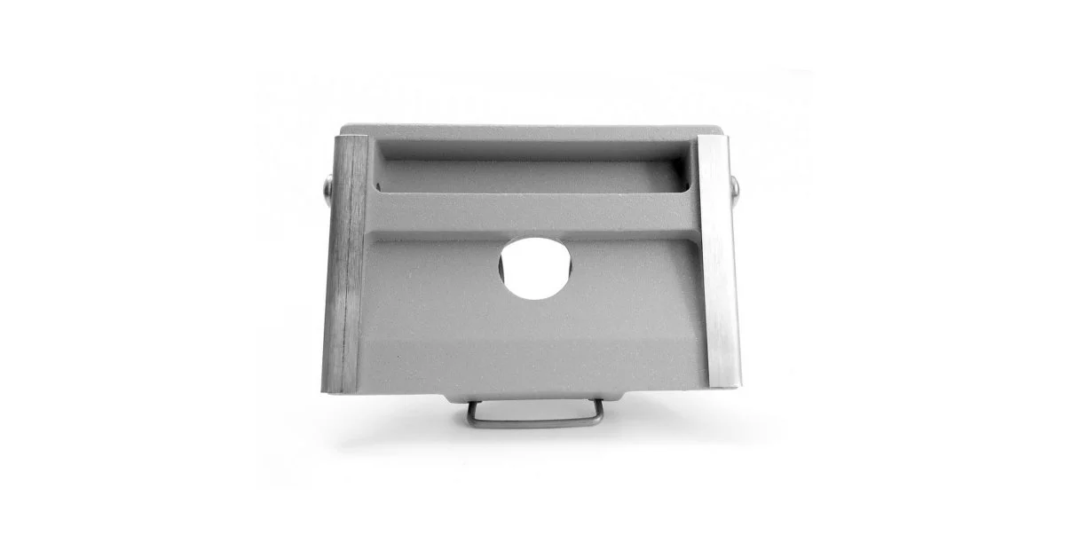 Tête de charge plate - CAN-AM