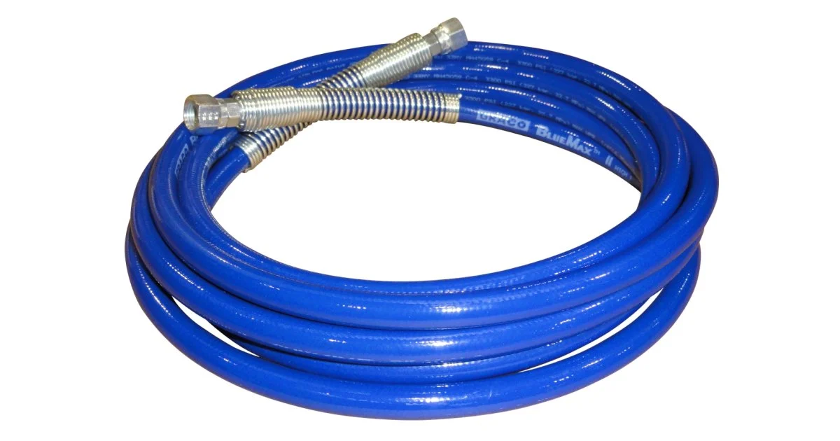 Tuyau flexible de 7,60 m TAPETECH by GRACO