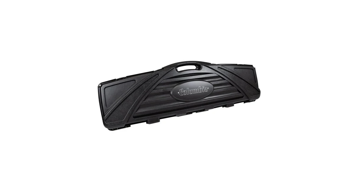 Valise de transport vide pour lames Tomahawk - COLUMBIA