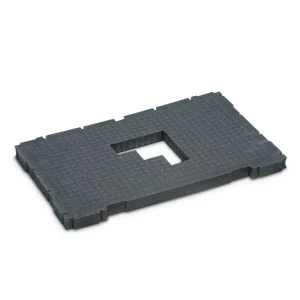 Würfelpolster MAXI, 30 mm, hart