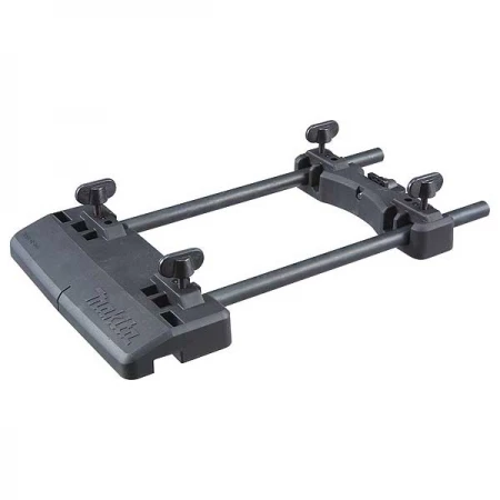 Adaptateur rail de guidage pour défonceuses MAKITA