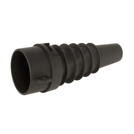 Adaptateur universel de raccordement d'extracteur MIRKA