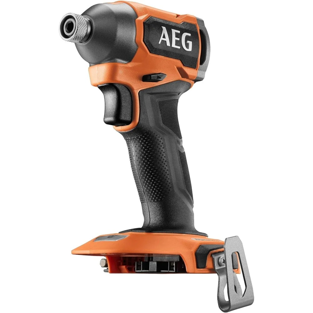 Visseuse à chocs brushless 18V - SUBCOMPACT -BSS18SBL2-0AEG Powertools