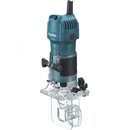 Affleureuse 530W 3712J MAKITA