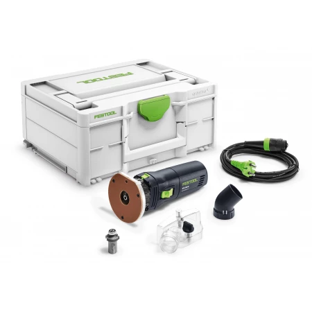 Affleureuse OFK 500 Q-Plus R2 FESTOOL