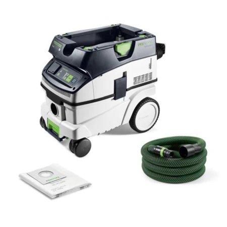 Aspirateur CTL 26 E Cleantec FESTOOL