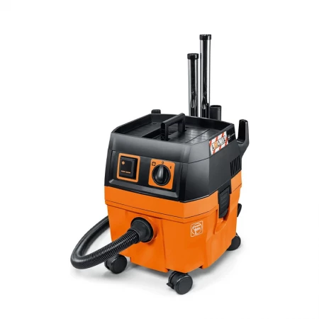 Aspirateur Dustex 25 L Classe L FEIN