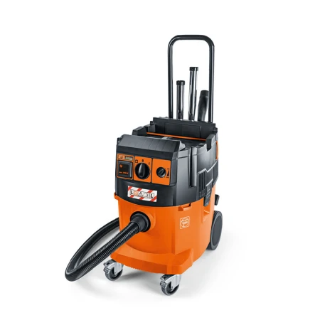 Aspirateur Dustex 35 LX AC Classe L FEIN