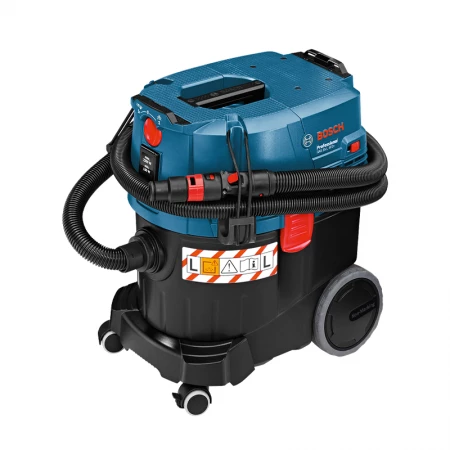 Aspirateur eau et poussière GAS 35 L SFC+ BOSCH