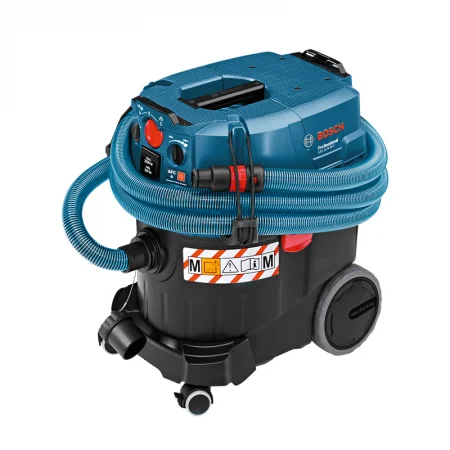 Aspirateur eau et poussière GAS 35 M AFC BOSCH