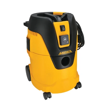 Aspirateur de chantier 1025 L MIRKA