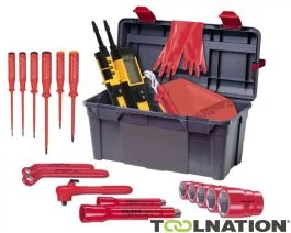 AT HYBRID03 Kit d'outils Hybride/EV