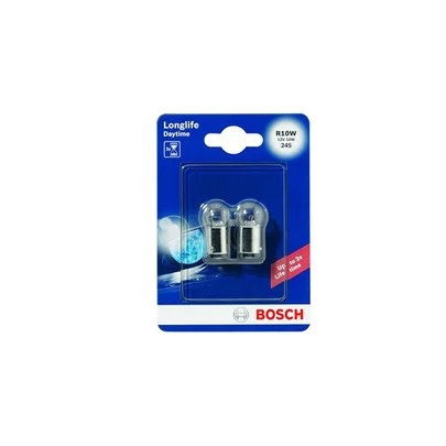Ampoules R10W X2 LD 12V10W BOSCH