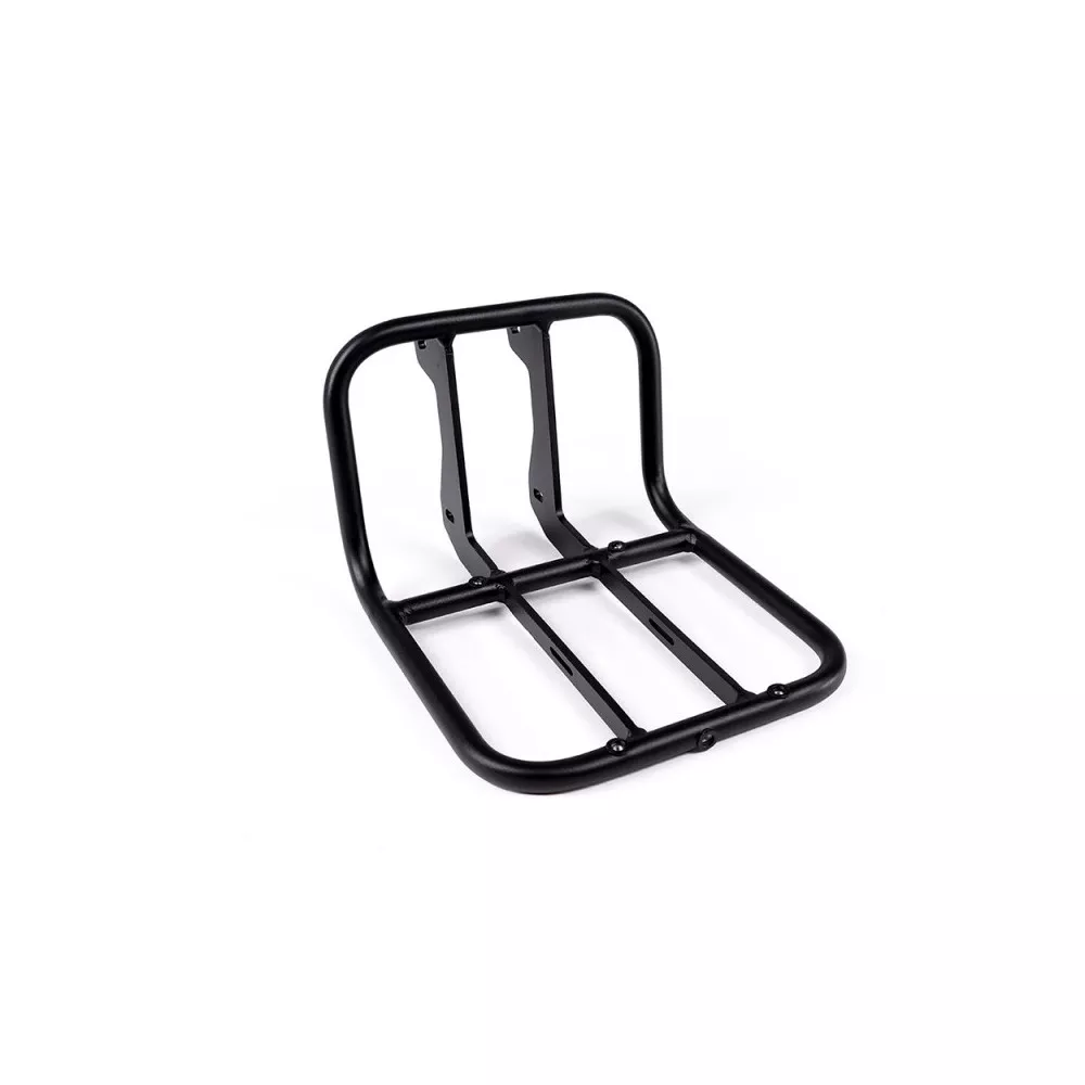 YUBABase rack