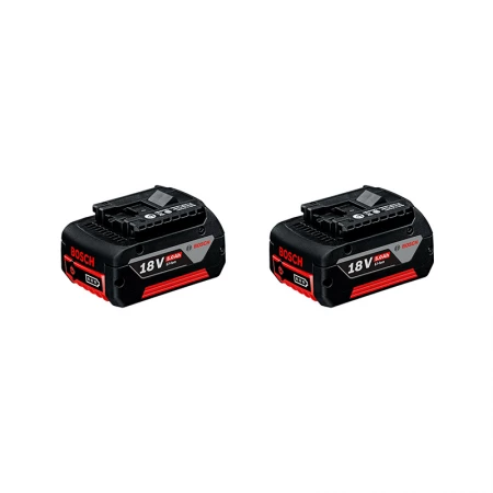 Batterie GBA 18V 4 Ah BOSCH