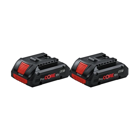 Batterie ProCORE 18V 12 Ah BOSCH