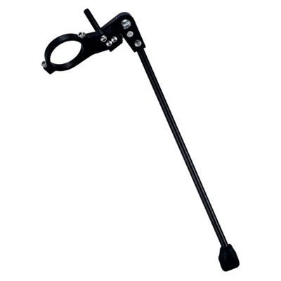Béquille pour vélo en carbone