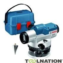 Bosch Bleu 0601068501 GOL 32 G niveleur optique en mallette