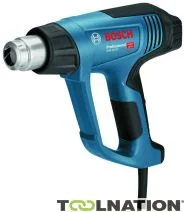 Bosch Bleu 06012A6200 Pistolet thermique GHG 20-63