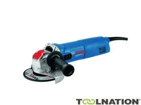 Bosch Bleu 06017B7001 GWX 14-125 Meuleuse d'angle X-LOCK