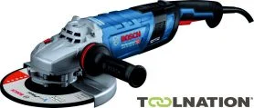 Bosch Bleu 06018G1100 GWS 30-230 PB Meuleuse d'angle en boîte