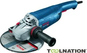 Bosch Bleu 06018C1309 Meuleuse d'angle Combipack GWS 22-230 J + 2x GWS 750 GWS 22-230 J, 2x GWS 750