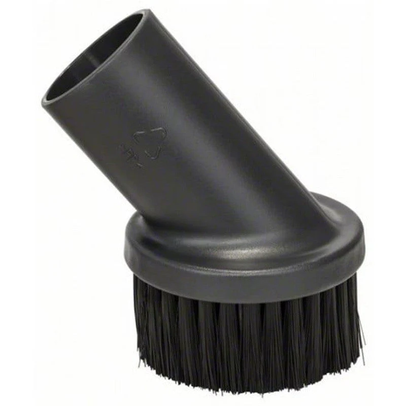 Brosse ronde aspirante BOSCH 1609390481 - 35mm